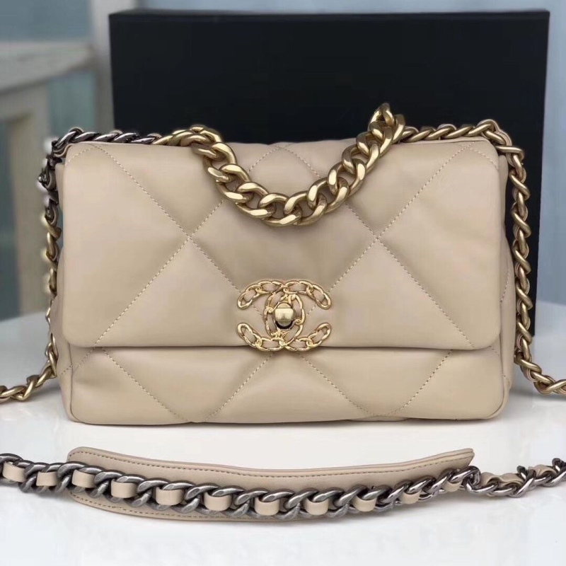 Ch*el 19 bags